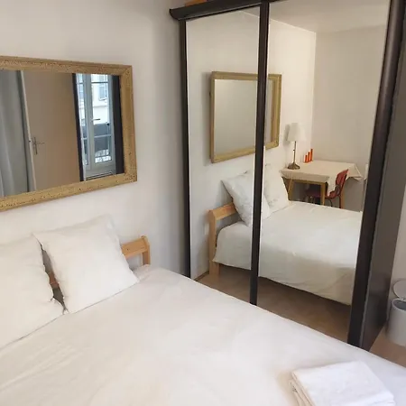 Chic 30ms To Le Bon Marche N6-71