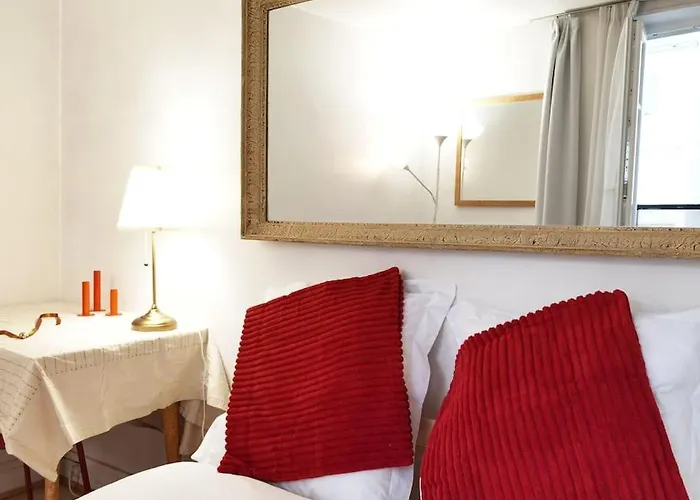 Apartman Chic 30ms To Le Bon Marche N6-71 *