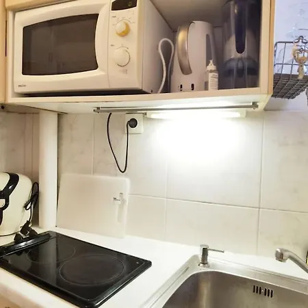 Chic 30ms To Le Bon Marche N6-71