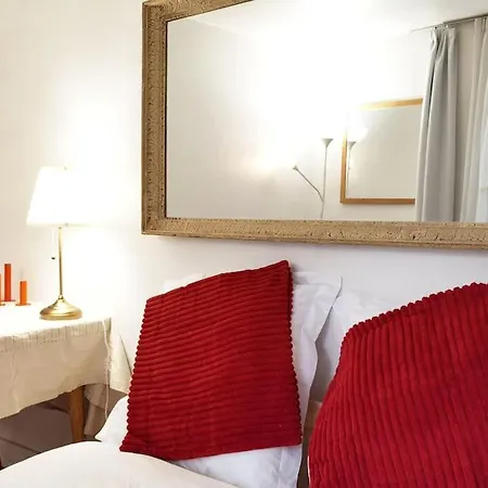 Apartamento Chic 30ms To Le Bon Marche N6-71 *