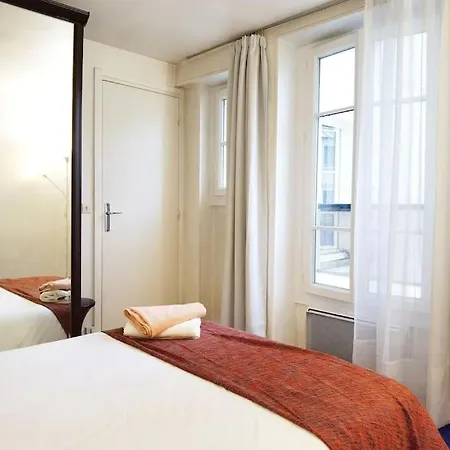 Chic 30ms To Le Bon Marche N6-71