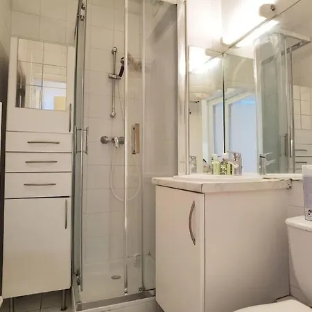 Appartement Chic 30ms To Le Bon Marche N6-71 Paris