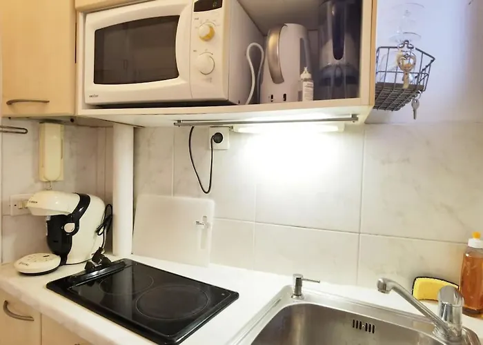 Chic 30ms To Le Bon Marche N6-71