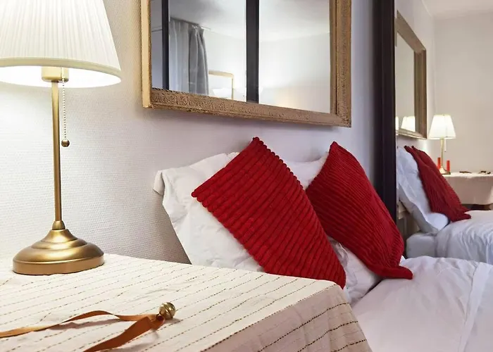 Chic 30ms To Le Bon Marche N6-71 * Parigi