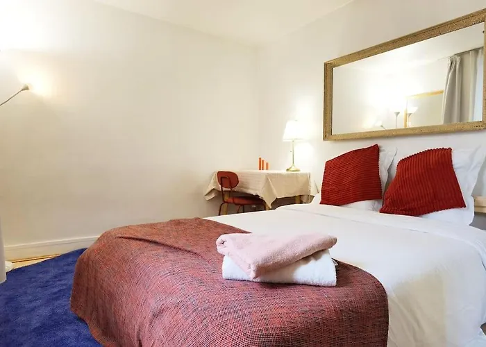 Chic 30ms To Le Bon Marche N6-71 Parigi