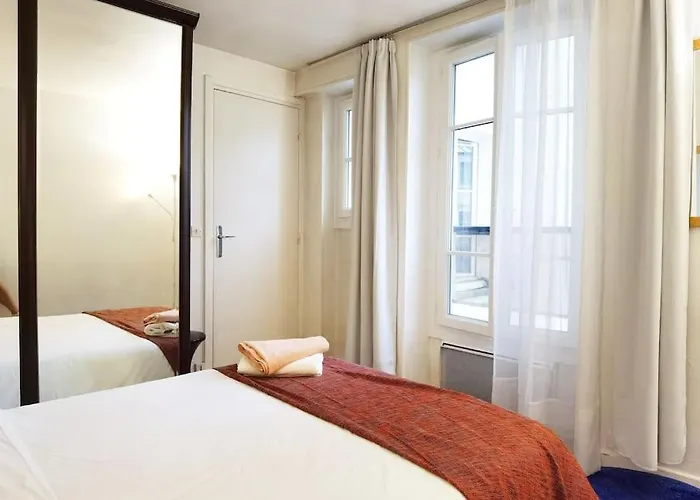 Chic 30ms To Le Bon Marche N6-71