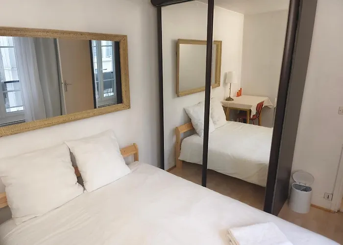 Chic 30ms To Le Bon Marche N6-71