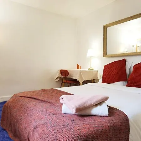 Chic 30ms To Le Bon Marche N6-71 Παρίσι